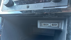 Volkswagen T-Cross 1.0 TSI 115 R-Line 5dr Petrol Estate